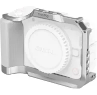 Accessories for rigs - SMALLRIG 5428 CAGE FOR CANON EOS R50 V SILVER 5428 - quick order from manufacturerAccessories for rigs - SMALLRIG 5428 CAGE FOR CANON EOS R50 V SILVER 5428 - quick order from manufacturer