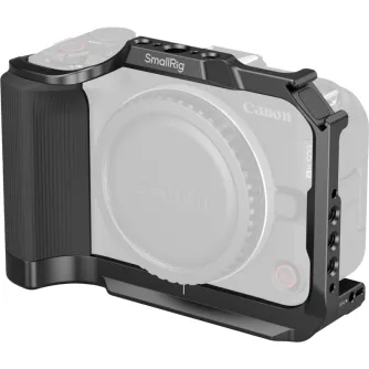 Аксессуары для плечевых упоров - SMALLRIG 5427 CAGE FOR CANON EOS R50 V BLACK 5427 - быстрый заказ от производителя