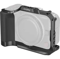 Аксессуары для плечевых упоров - SMALLRIG 5427 CAGE FOR CANON EOS R50 V BLACK 5427 - быстрый заказ от производителяАксессуары для плечевых упоров - SMALLRIG 5427 CAGE FOR CANON EOS R50 V BLACK 5427 - быстрый заказ от производителя