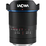 Mirrorless Lenses - LAOWA 15MM F/4.5 0.5X WIDE ANGLE MACRO LENS - SONY FE (AUTO APERTURE) VEN1545FE - quick order from manufacturerMirrorless Lenses - LAOWA 15MM F/4.5 0.5X WIDE ANGLE MACRO LENS - SONY FE (AUTO APERTURE) VEN1545FE - quick order from manufacturer