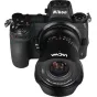 MIRRORLESS Objektīvi - LAOWA 15MM F/4.5 0.5X WIDE ANGLE MACRO LENS - NIKON Z (AUTO APERTURE) VEN1545NZ - ātri pasūtīt no ražotāja
