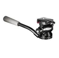 Tripod Heads - mantona video pan head Pan 360 - quick order from manufacturerTripod Heads - mantona video pan head Pan 360 - quick order from manufacturer