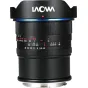 MIRRORLESS Объективы - LAOWA 15MM F/4.5 0.5X WIDE ANGLE MACRO LENS - L MOUNT VEN1545L - быстрый заказ от производителя
