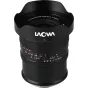 MIRRORLESS Объективы - LAOWA 15MM F/4.5 0.5X WIDE ANGLE MACRO LENS - L MOUNT VEN1545L - быстрый заказ от производителя