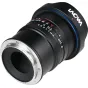 MIRRORLESS Объективы - LAOWA 15MM F/4.5 0.5X WIDE ANGLE MACRO LENS - L MOUNT VEN1545L - быстрый заказ от производителя