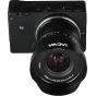 Mirrorless Lenses - LAOWA 15MM F/4.5 0.5X WIDE ANGLE MACRO LENS - L MOUNT VEN1545L - quick order from manufacturer