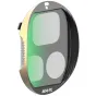 Neutral Density Filters - POLARPRO MAVIC 4 PRO VIVID ND/PL FILTER COLLECTION ND4/PL, ND16/PL, ND64/PL M4PRO-VIVID - quick order from manufacturer