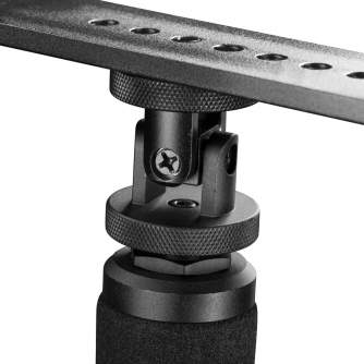 Video stabilizatori - walimex pro steadycam easy Balance four - ātri pasūtīt no ražotāja