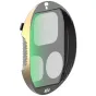 ND фильтры - POLARPRO MAVIC 4 PRO SHUTTER ND FILTER COLLECTION ND4, ND16, ND64 M4PRO-SHUTTER - быстрый заказ от производителя