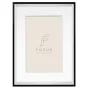 Рамки для фото - FOCUS ASTER BOX FRAME BLACK 20X30/PP 13X18 133314 - быстрый заказ от производителя