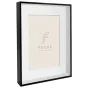 Foto rāmīši - FOCUS ASTER BOX FRAME BLACK 30X40/PP 20X30 133315 - ātri pasūtīt no ražotāja