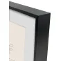 Foto rāmīši - FOCUS ASTER BOX FRAME BLACK 40X50/PP 30X40 133316 - ātri pasūtīt no ražotāja
