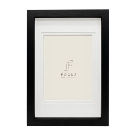 FOCUS DAHLIA UV GLASS BLACK 40X50/PP 30X40 133323