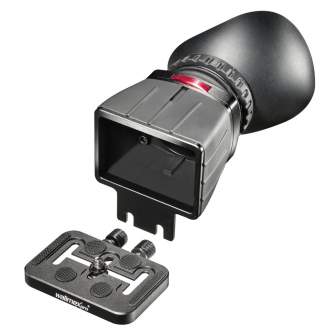 Viewfinders - walimex pro Viewfinder easy view 3x - quick order from manufacturer