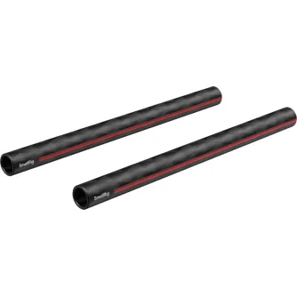 Аксессуары для плечевых упоров - SMALLRIG 5211 15MM CARBON FIBER RODS (2PCS, 8/20CM) 5211 - быстрый заказ от производителя
