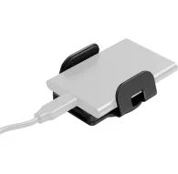 Holders Clamps - SMALLRIG 5397 MOUNTING CLAMP FOR EXTERNAL SSD 5397 - quick order from manufacturerHolders Clamps - SMALLRIG 5397 MOUNTING CLAMP FOR EXTERNAL SSD 5397 - quick order from manufacturer