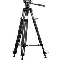 Video Tripods - SIRUI VIDEO TRIPOD KIT CARBON AVT-12 AVT-12 - quick order from manufacturerVideo Tripods - SIRUI VIDEO TRIPOD KIT CARBON AVT-12 AVT-12 - quick order from manufacturer
