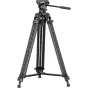 Video statīvi - SIRUI VIDEO TRIPOD KIT CARBON AVT-12 AVT-12 - ātri pasūtīt no ražotāja
