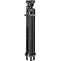 Video Tripods - SIRUI VIDEO TRIPOD KIT CARBON AVT-12 AVT-12 - quick order from manufacturer