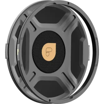 Filtru adapteri - POLARPRO HELIX THREAD PLATE 95MM HLX-95MM-PLT - ātri pasūtīt no ražotāja