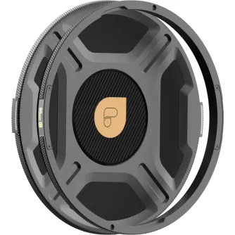 Filtru adapteri - POLARPRO HELIX COARSE THREAD PLATE 95MM HLX-95C-PLT - ātri pasūtīt no ražotāja