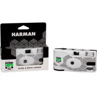 Filmu kameras - ILFORD PHOTO ILFORD FILM SINGLE USE CAMERA HP5 PLUS WHITE 1174211 - ātri pasūtīt no ražotājaFilmu kameras - ILFORD PHOTO ILFORD FILM SINGLE USE CAMERA HP5 PLUS WHITE 1174211 - ātri pasūtīt no ražotāja