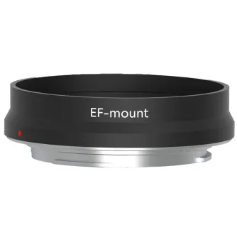 Objektīvu adapteri - LAOWA PROBE ZOOM INTERCHANGEABLE BAYONET - CANON EF VEIBPZEF - ātri pasūtīt no ražotāja