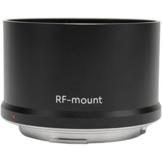 Adapters for lens - LAOWA PROBE ZOOM INTERCHANGEABLE BAYONET - CANON RF VEIBPZRF - quick order from manufacturer