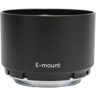 Objektīvu adapteri - LAOWA PROBE ZOOM INTERCHANGEABLE BAYONET - SONY FE VEIBPZFE - ātri pasūtīt no ražotāja