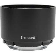 Адаптеры - LAOWA PROBE ZOOM INTERCHANGEABLE BAYONET - SONY FE VEIBPZFE - быстрый заказ от производителяАдаптеры - LAOWA PROBE ZOOM INTERCHANGEABLE BAYONET - SONY FE VEIBPZFE - быстрый заказ от производителя