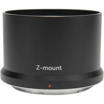 Objektīvu adapteri - LAOWA PROBE ZOOM INTERCHANGEABLE BAYONET - NIKON Z VEIBPZNZ - ātri pasūtīt no ražotāja