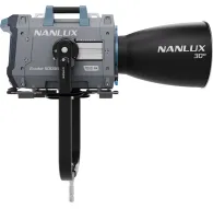 Monolight Style - NANLUX EVOKE 5000B SPOT LIGHT IN FLIGHT CASE WITH 30 REFLECTOR EVOKE 5000B KIT II - quick order from manufacturerMonolight Style - NANLUX EVOKE 5000B SPOT LIGHT IN FLIGHT CASE WITH 30 REFLECTOR EVOKE 5000B KIT II - quick order from manufacturer