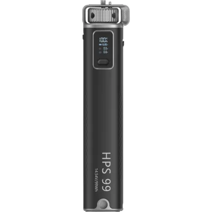 SMALLRIG 4553 HPS99 HANDHELD POWER STICK 4553