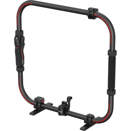 SMALLRIG 4328 STABILIZER HANDHELD RING FOR DJI RS SERIES 4328