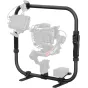 Аксессуары для стабилизаторов - SMALLRIG 4328 STABILIZER HANDHELD RING FOR DJI RS SERIES 4328 - быстрый заказ от производителя