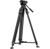 Видео штативы - SMALLRIG 5201 VIDEO CARBON FIBER TRIPOD KIT AD-50 MAX 5201 - быстрый заказ от производителяВидео штативы - SMALLRIG 5201 VIDEO CARBON FIBER TRIPOD KIT AD-50 MAX 5201 - быстрый заказ от производителя