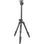 Foto statīvi - SMALLRIG 5290 PROFESSIONAL OVERHEAD CAMERA TRIPOD CT25 5290 - ātri pasūtīt no ražotāja