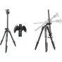 Foto statīvi - SMALLRIG 5290 PROFESSIONAL OVERHEAD CAMERA TRIPOD CT25 5290 - ātri pasūtīt no ražotāja