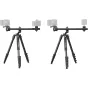 Foto statīvi - SMALLRIG 5290 PROFESSIONAL OVERHEAD CAMERA TRIPOD CT25 5290 - ātri pasūtīt no ražotāja