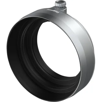 Blendes - SMALLRIG 5393 LENS HOOD FOR FUJIFILM X HALF SILVER 5393 - ātri pasūtīt no ražotāja