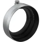 Blendes - SMALLRIG 5393 LENS HOOD FOR FUJIFILM X HALF SILVER 5393 - ātri pasūtīt no ražotāja