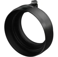 Бленды - SMALLRIG 5215 LENS HOOD FOR FUJIFILM X HALF BLACK 5215 - быстрый заказ от производителяБленды - SMALLRIG 5215 LENS HOOD FOR FUJIFILM X HALF BLACK 5215 - быстрый заказ от производителя