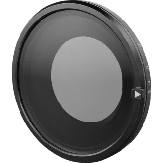 ND фильтры - SMALLRIG 5225 MAGNETIC VND FILTER ND2 - ND32 FOR FUJIFILM X HALF BLACK 5225 - быстрый заказ от производителя