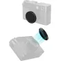 ND фильтры - SMALLRIG 5225 MAGNETIC VND FILTER ND2 - ND32 FOR FUJIFILM X HALF BLACK 5225 - быстрый заказ от производителя