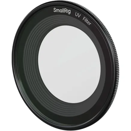 SMALLRIG 5214 MAGNETIC UV FILTER FOR FUJIFILM X HALF BLACK 5214