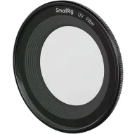 UV Filters - SMALLRIG 5214 MAGNETIC UV FILTER FOR FUJIFILM X HALF BLACK 5214 - quick order from manufacturerUV Filters - SMALLRIG 5214 MAGNETIC UV FILTER FOR FUJIFILM X HALF BLACK 5214 - quick order from manufacturer