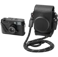 Сумки для фотоаппаратов - SMALLRIG 5219 LEATHER CASE KIT FOR FUJIFILM X HALF BLACK 5219 - быстрый заказ от производителяСумки для фотоаппаратов - SMALLRIG 5219 LEATHER CASE KIT FOR FUJIFILM X HALF BLACK 5219 - быстрый заказ от производителя
