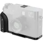 Tripod Accessories - SMALLRIG 5332 L-SHAPED MOUNT PLATE WITH SILICONE HANDLE FOR FUJIFILM X HALF BLACK 5332 - quick order from manufacturer