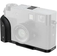 Statīvu aksesuāri - SMALLRIG 5332 L-SHAPED MOUNT PLATE WITH SILICONE HANDLE FOR FUJIFILM X HALF BLACK 5332 - ātri pasūtīt no ražotājaStatīvu aksesuāri - SMALLRIG 5332 L-SHAPED MOUNT PLATE WITH SILICONE HANDLE FOR FUJIFILM X HALF BLACK 5332 - ātri pasūtīt no ražotāja