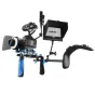 walimex pro Hand-Shoulder-Videotripod Director I - Плечевые